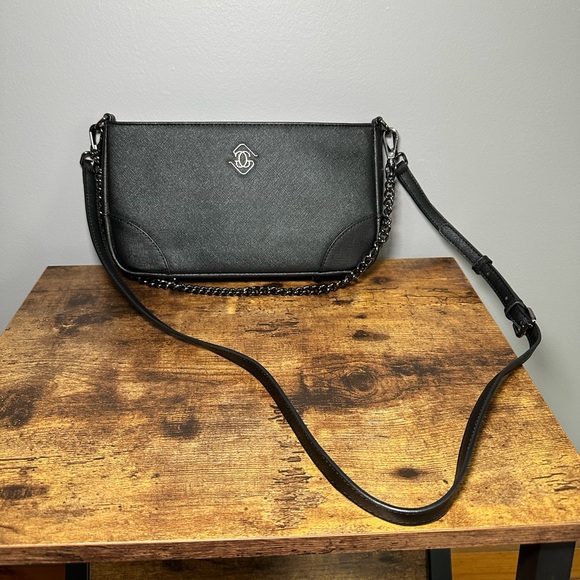 Glass Ladder & Co. Black Bag - Picture 2 of 16